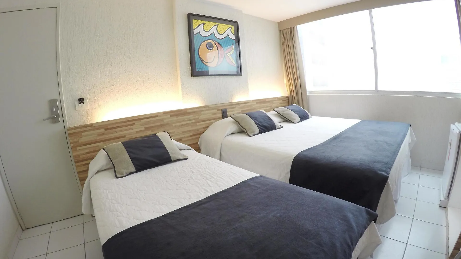 Duble Hotel - The Original Recife