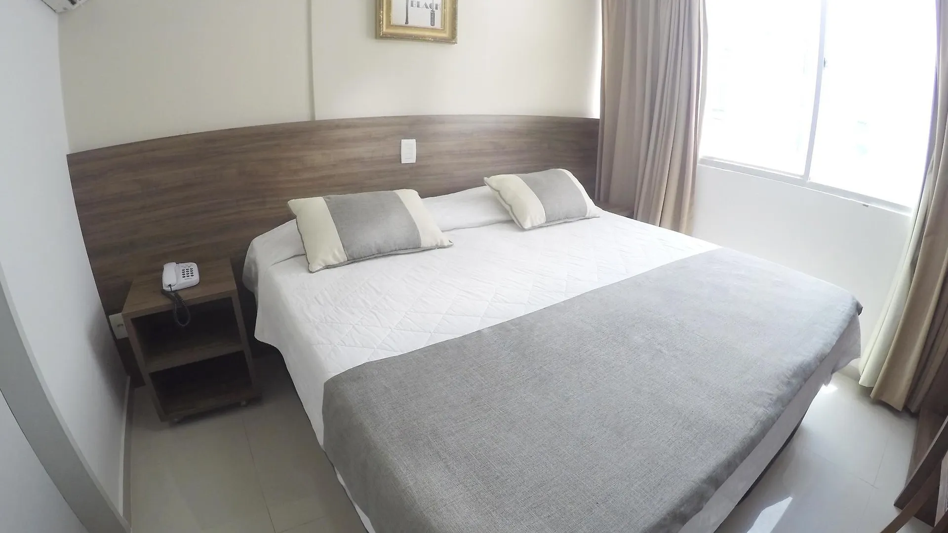 Duble Hotel - The Original Recife 3*,