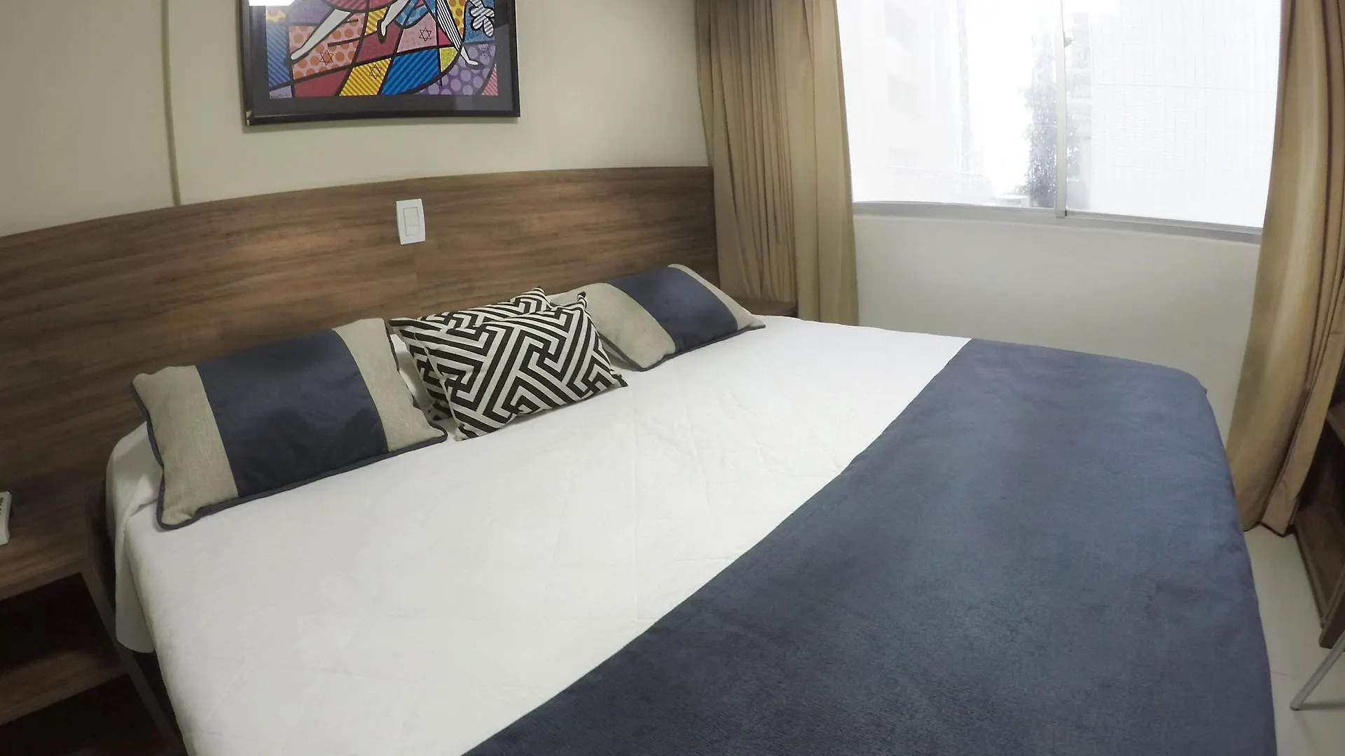 ***  Duble Hotel - The Original Recife Brazil