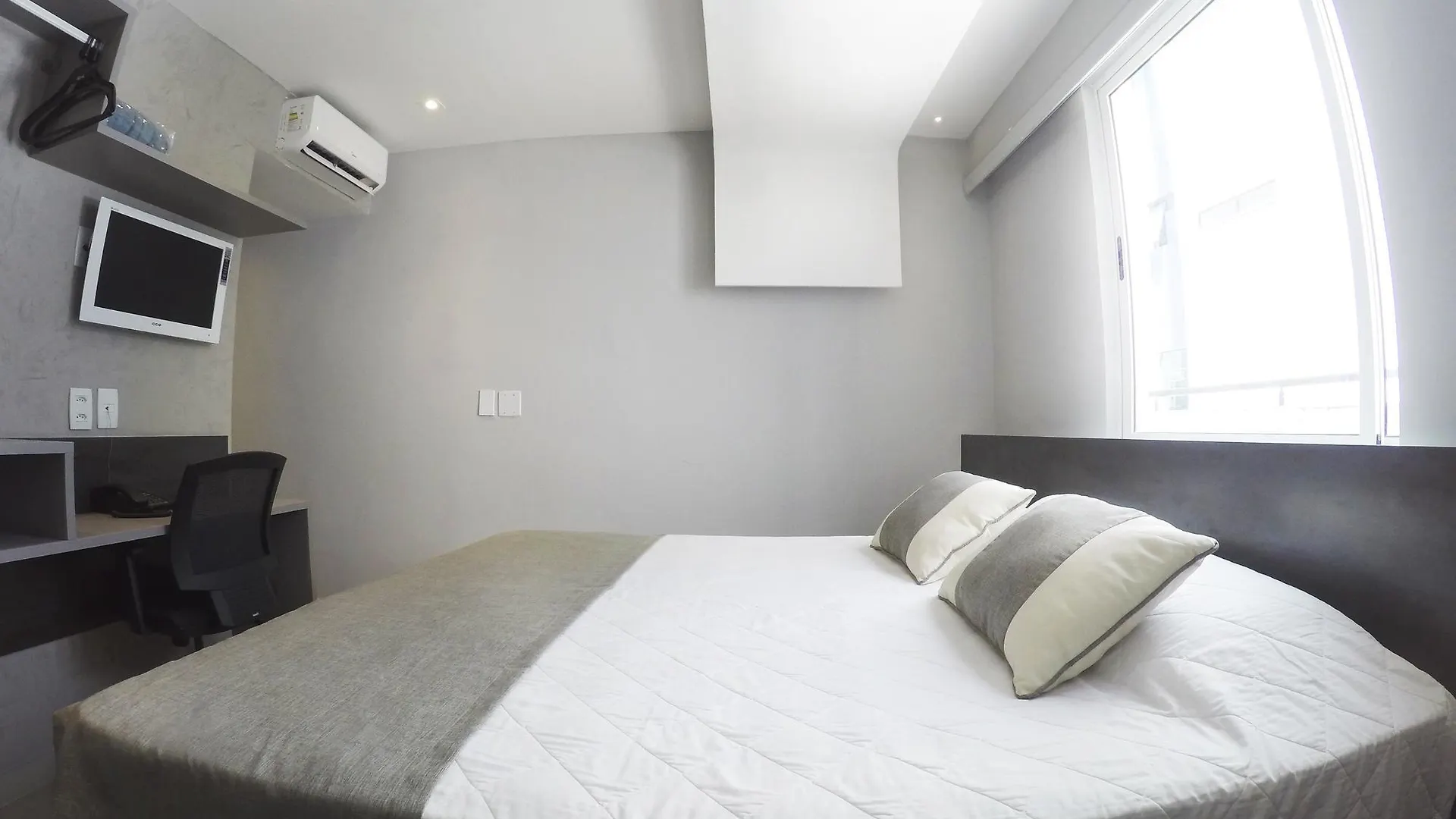 ***  Duble Hotel - The Original Recife Brazil