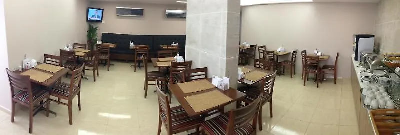 Duble Hotel - The Original Recife