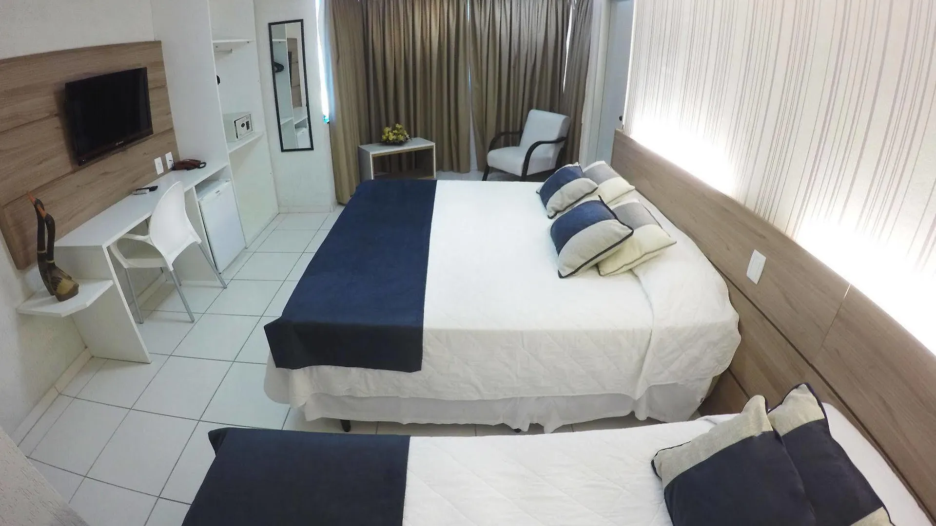 Duble Hotel - The Original Recife