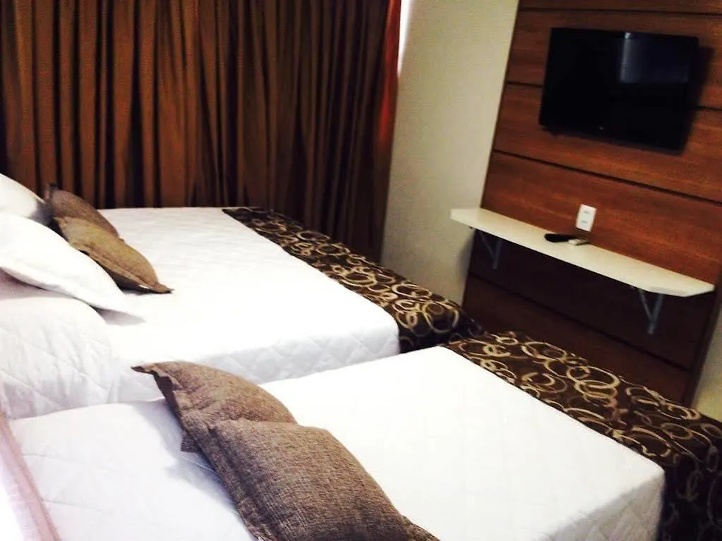Duble Hotel - The Original Recife 3*,