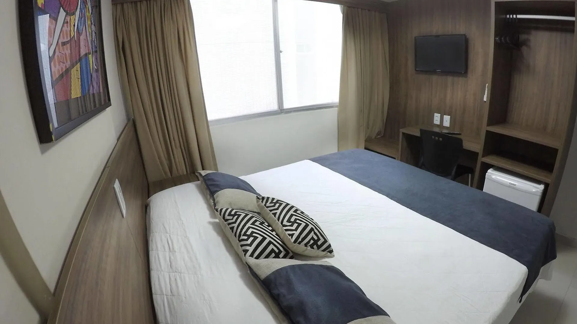 Duble Hotel - The Original Recife