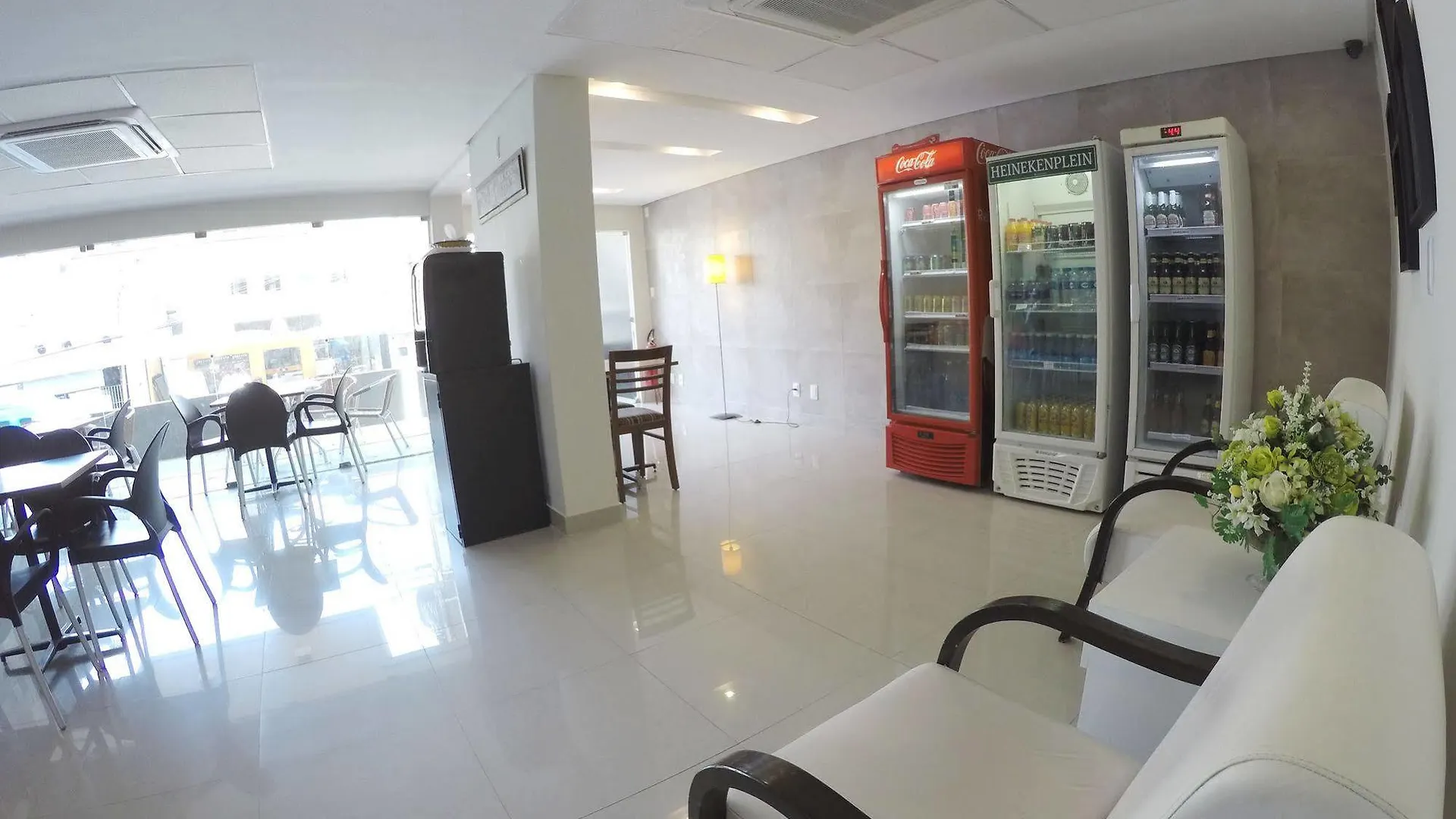 Duble Hotel - The Original Recife Brazil