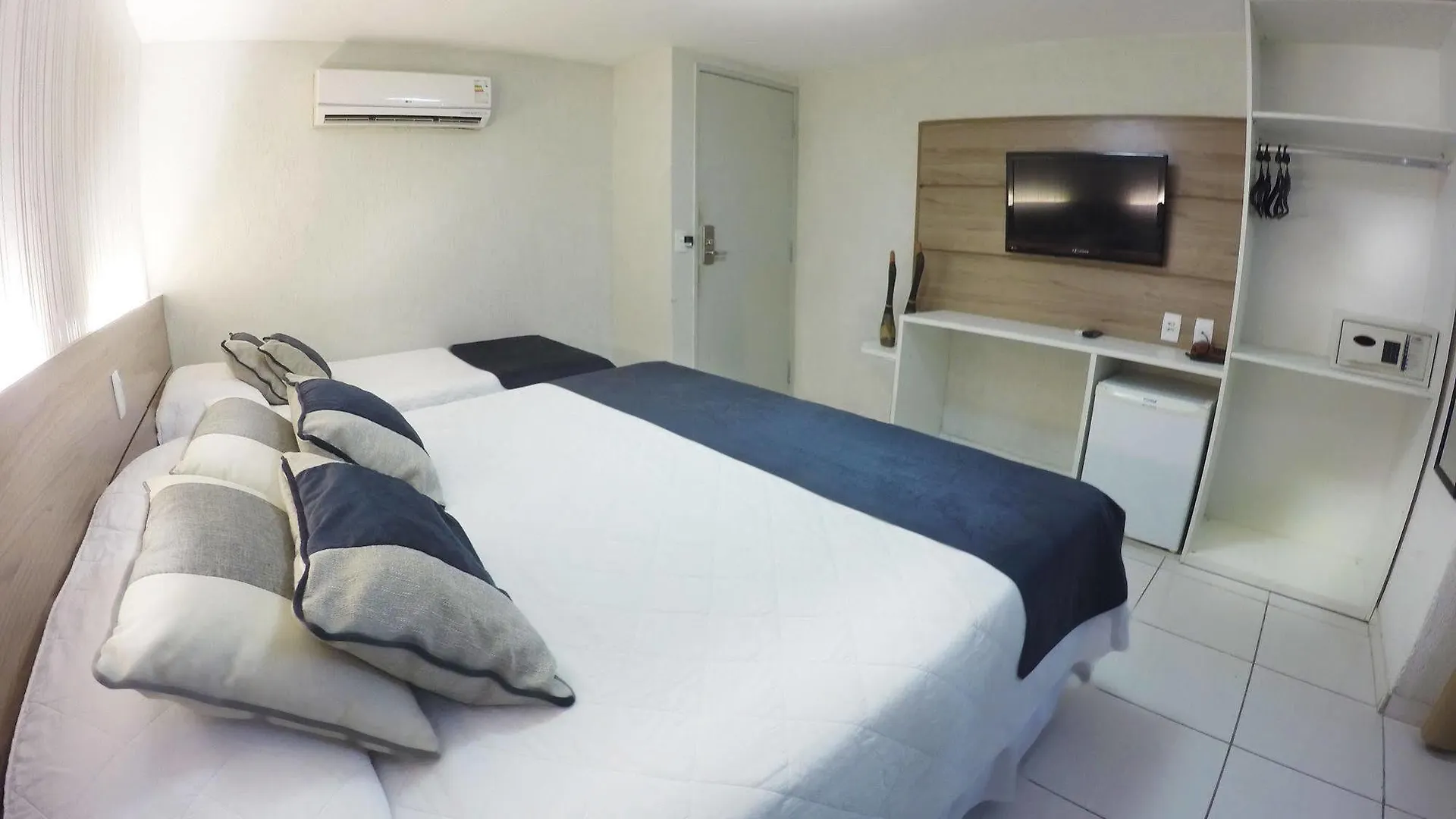 Duble Hotel - The Original Recife