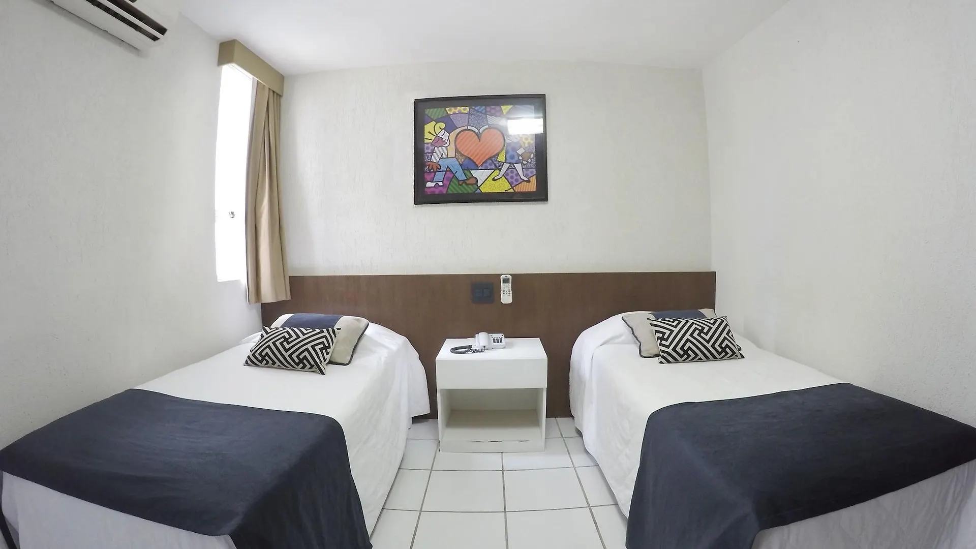 Duble Hotel - The Original Recife