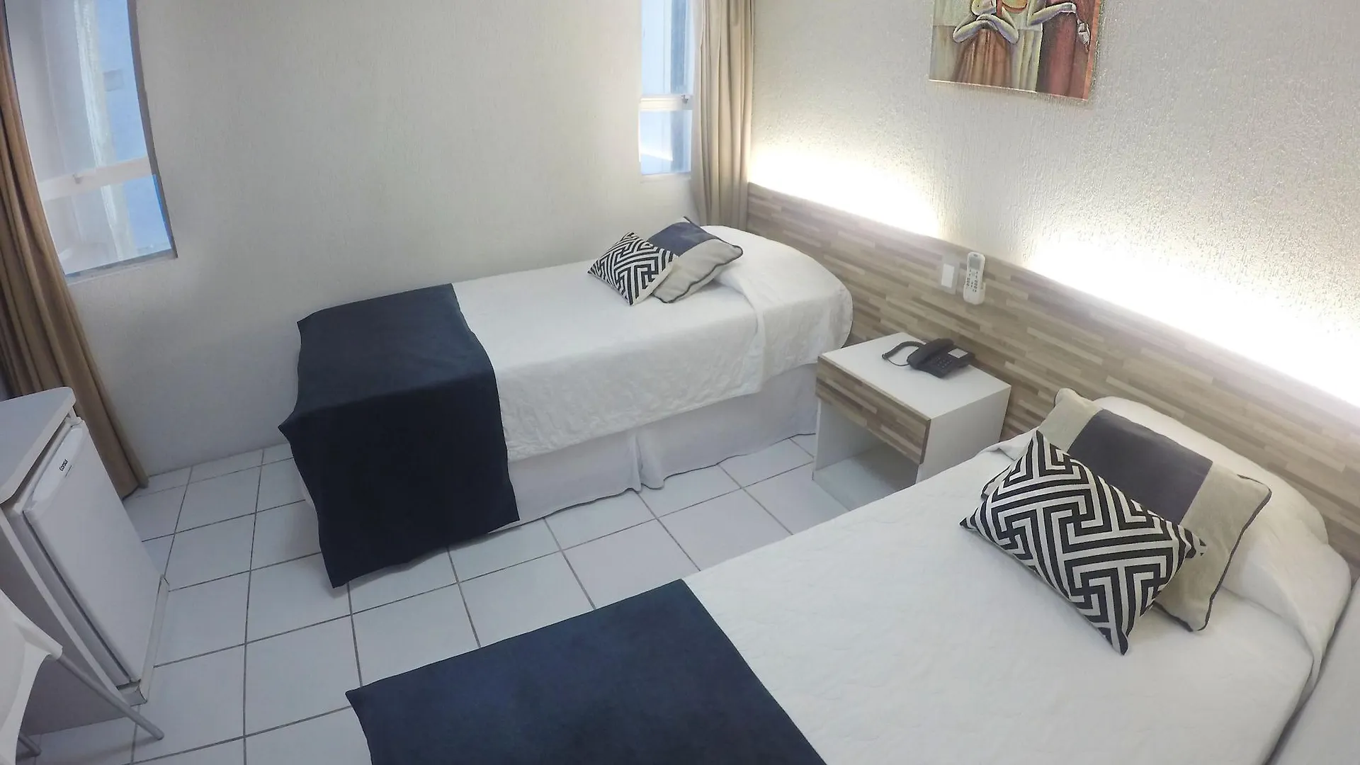 Duble Hotel - The Original Recife