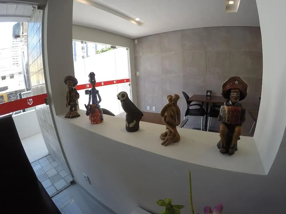 Dublê Hotel - The Original Recife