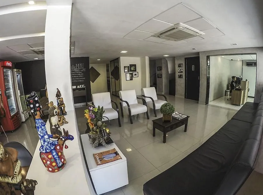 Dublê Hotel - The Original Recife