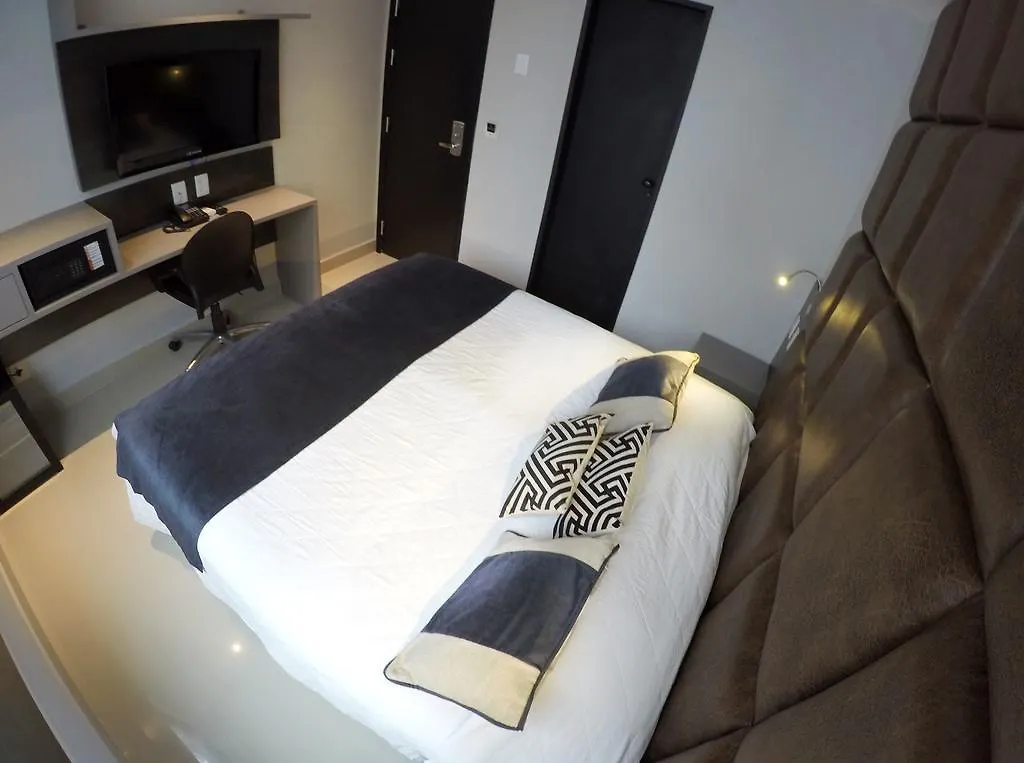 Dublê Hotel - The Original Recife Brasil